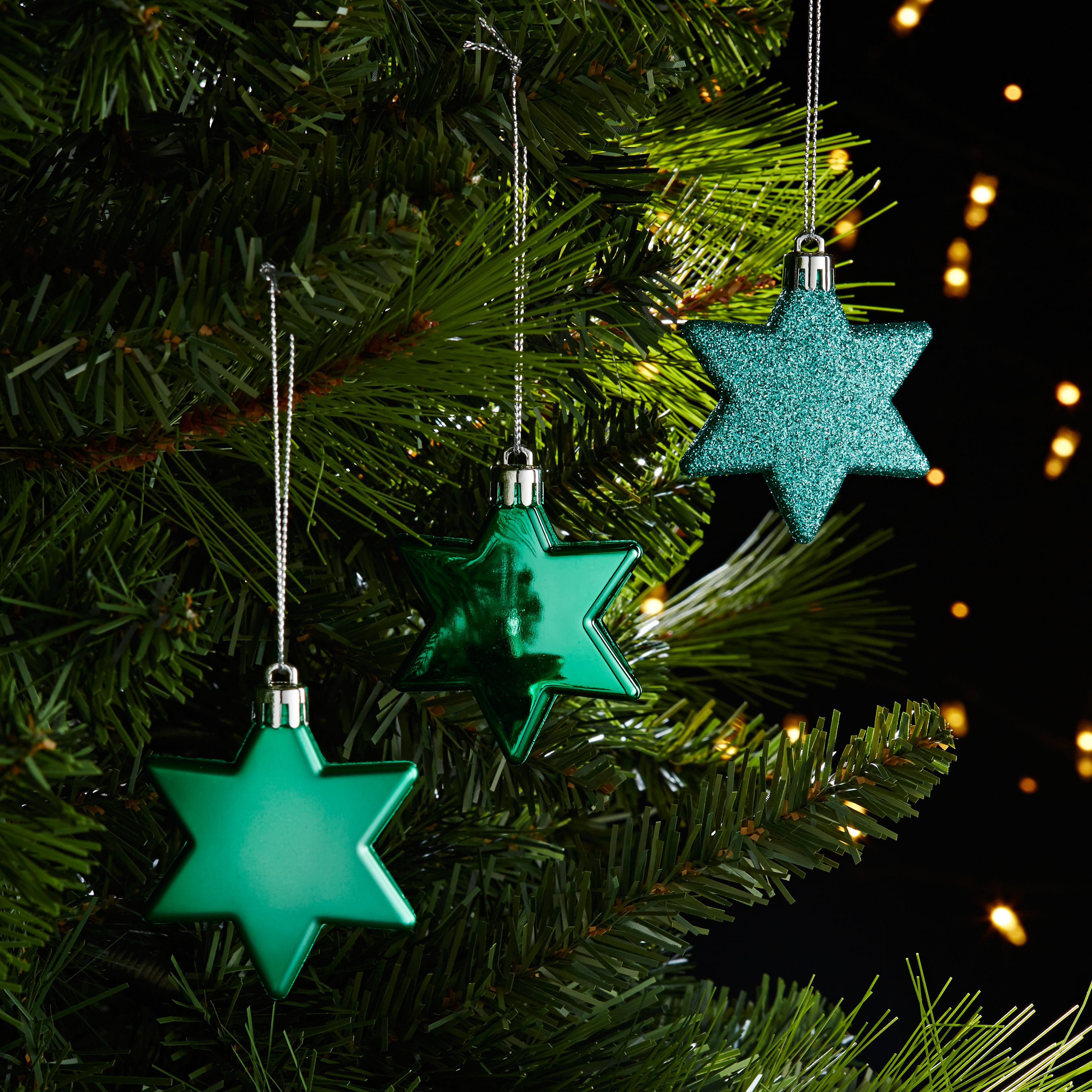 Mint green Hanging decoration