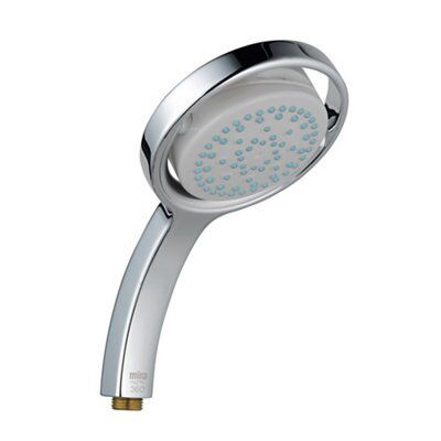 wickes mira shower head