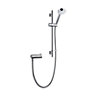 Mira Agile Chrome effect Thermostatic Mixer Shower