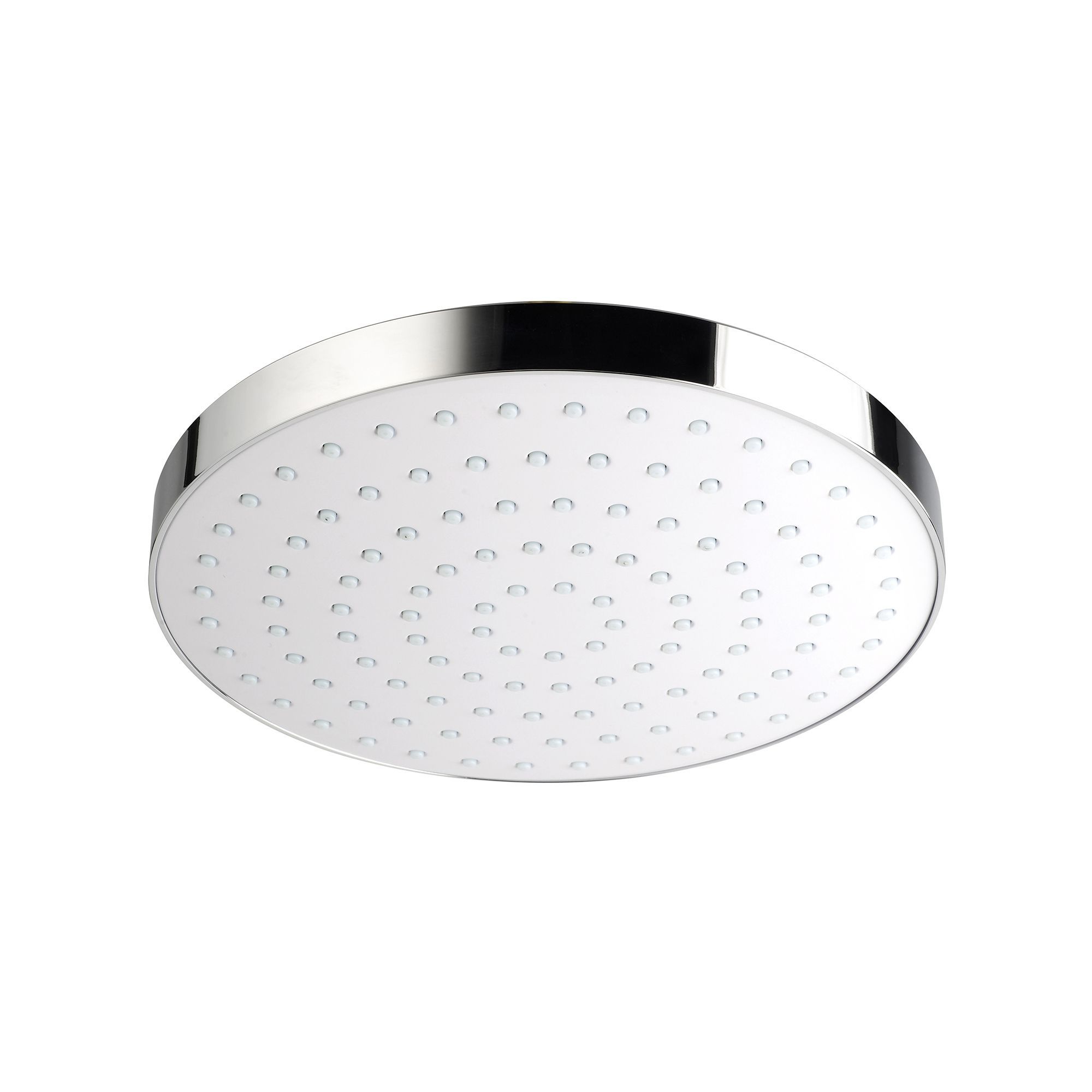 Mira Apt Chrome effect Thermostatic Mixer Shower