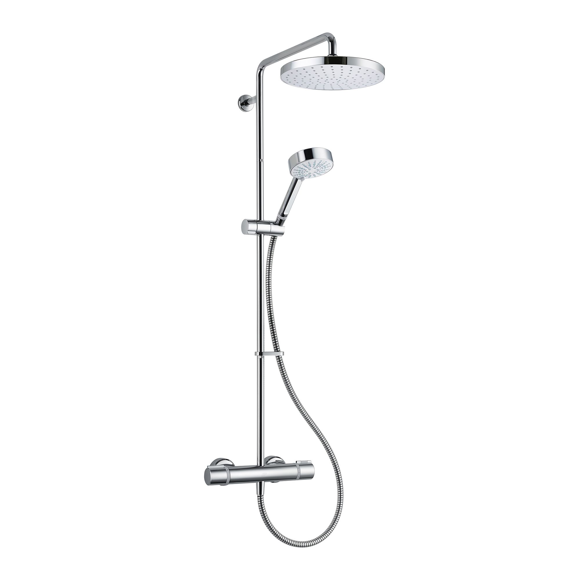 Showers | Mixer, Power \u0026 Electric Showers