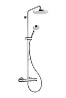 Mira Atom Mixer Shower