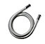 Mira Matt Chrome effect Metal & plastic Shower hose, (L)1.25m