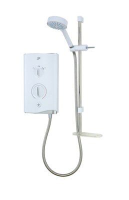 9kw electric shower
