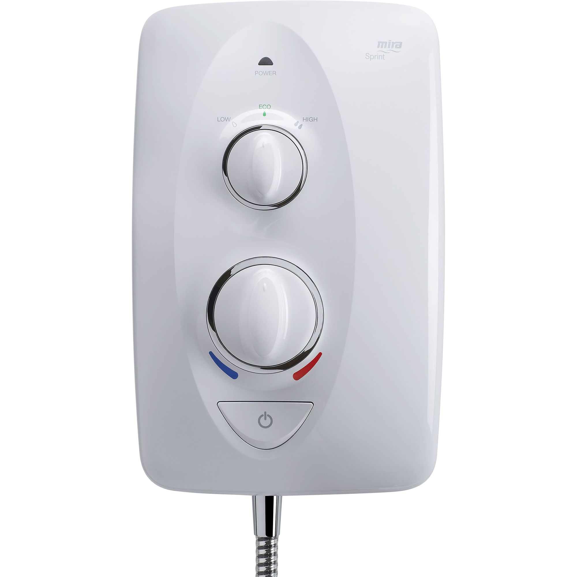 mira sprint 8.5 kw electric shower