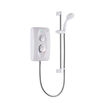 Mira Sprint White Electric Shower