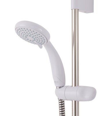 Mira Sprint White Electric Shower