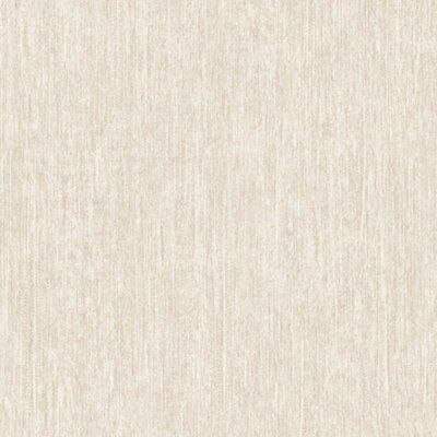Mirabelle Cream Gold effect Sari Wallpaper