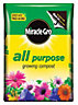 Miracle-Gro Compost 50L
