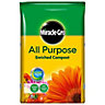 Miracle-Gro Enriched Compost 50L