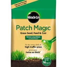 Miracle-Gro Magic Patch repairer 16m² 3.6kg