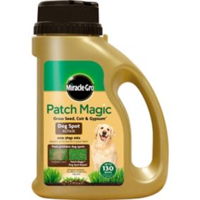 Miracle-Gro Patch Magic Lawn repair 6m² 1.3kg