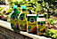 Miracle Gro Pour & Feed Liquid Plant feed 1L