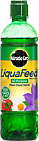 Miracle-Gro Universal Liquid Plant feed 475ml