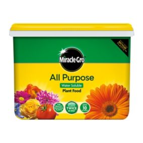 Miracle-Gro Universal Plant feed 2kg