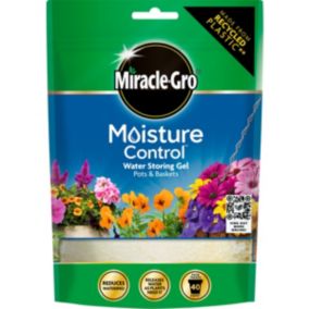 Miracle-Gro Water storage gel
