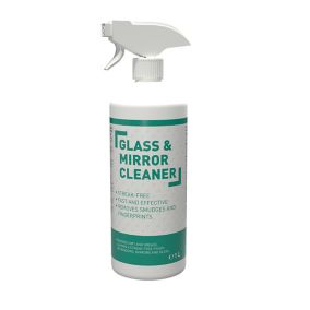Mirror Glass Cleaner, 1L