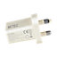 MiTEC 2A Biodegradable USB adaptor plug