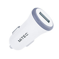 MiTEC 2A Non-biodegradable In-car charger