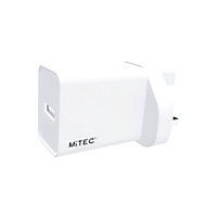 MiTEC 2A USB A USB adaptor plug