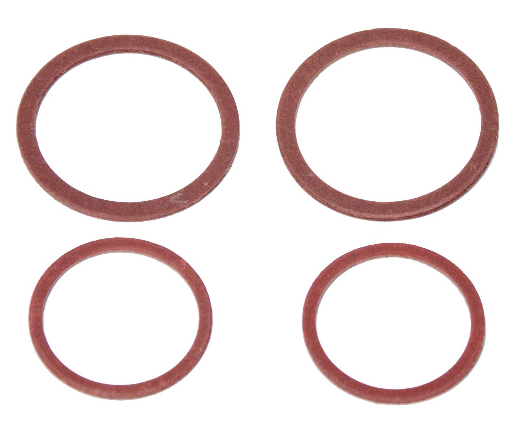 MIXED FIBRE WASHERS