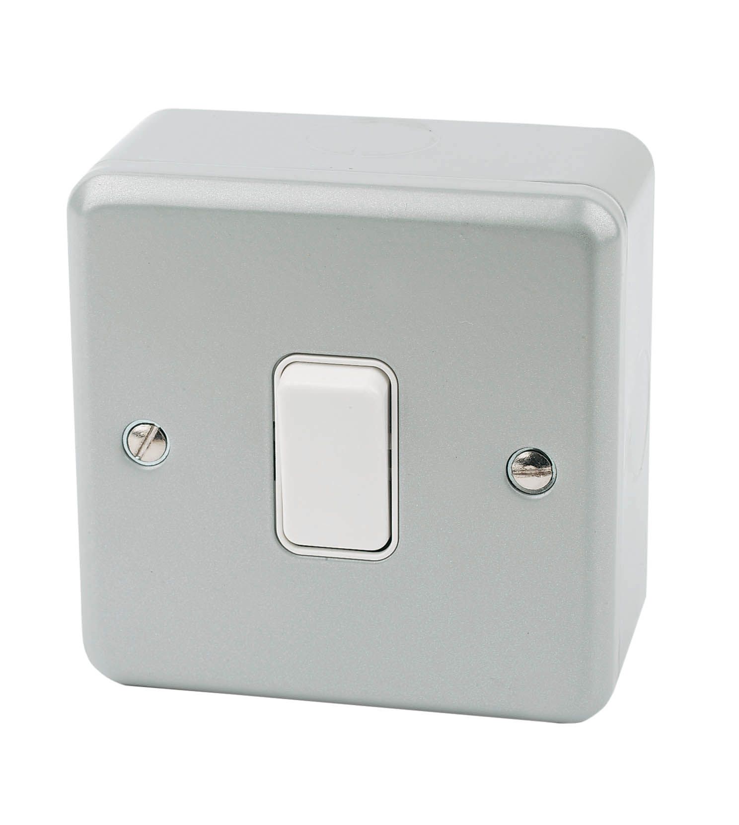 MK 10A 2 way Metal-clad switch