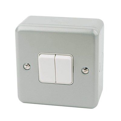MK 10A 2 way Switch