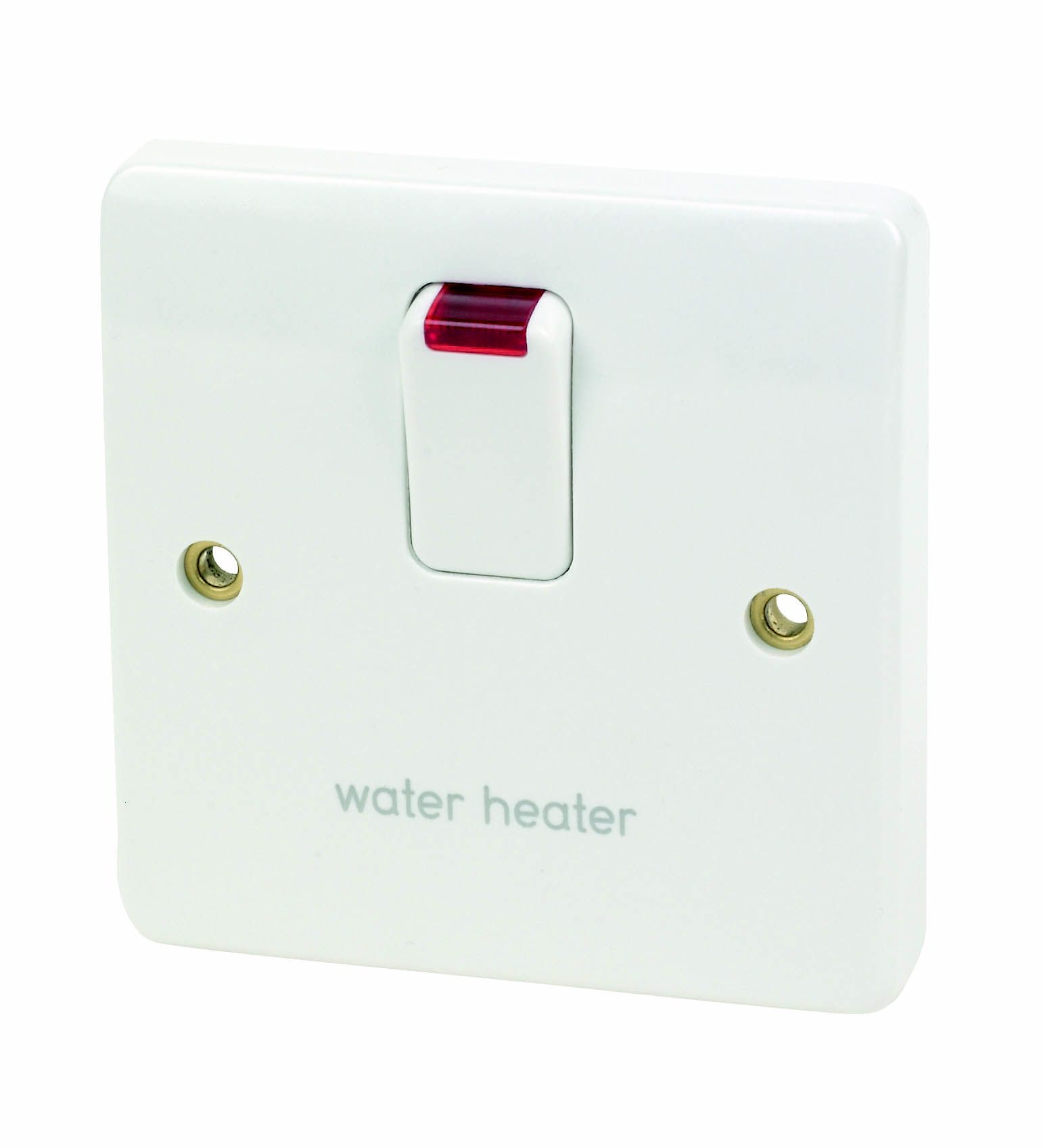 MK 20A Raised slim Control switch