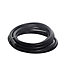MK PVC 20mm Black Flexible conduit length, (L)5m