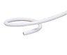 MK PVC 20mm White Flexible conduit length, (L)5m