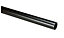 MK PVC Black Conduit length (L)3m (Dia)20mm
