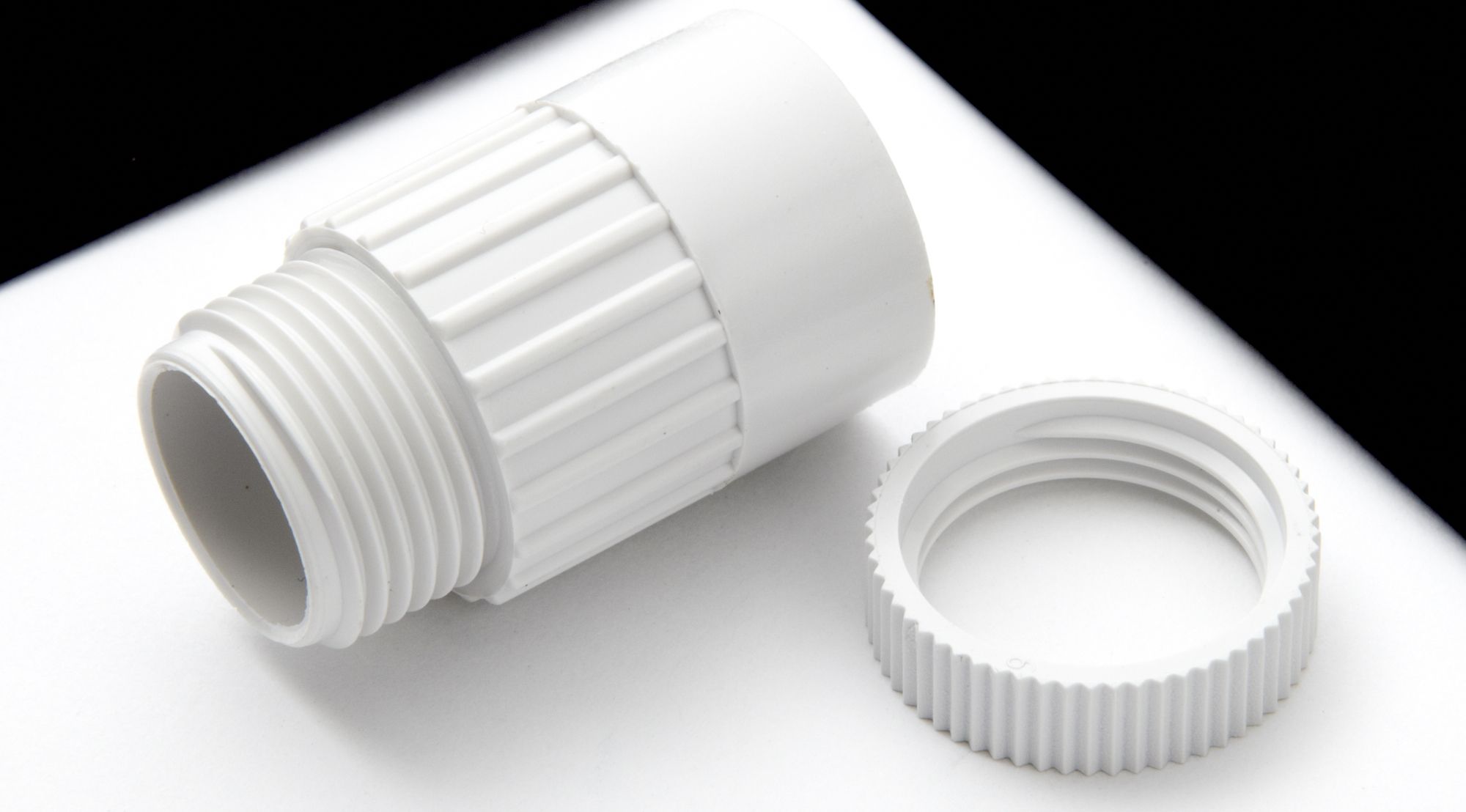 MK 20mm Adaptor
