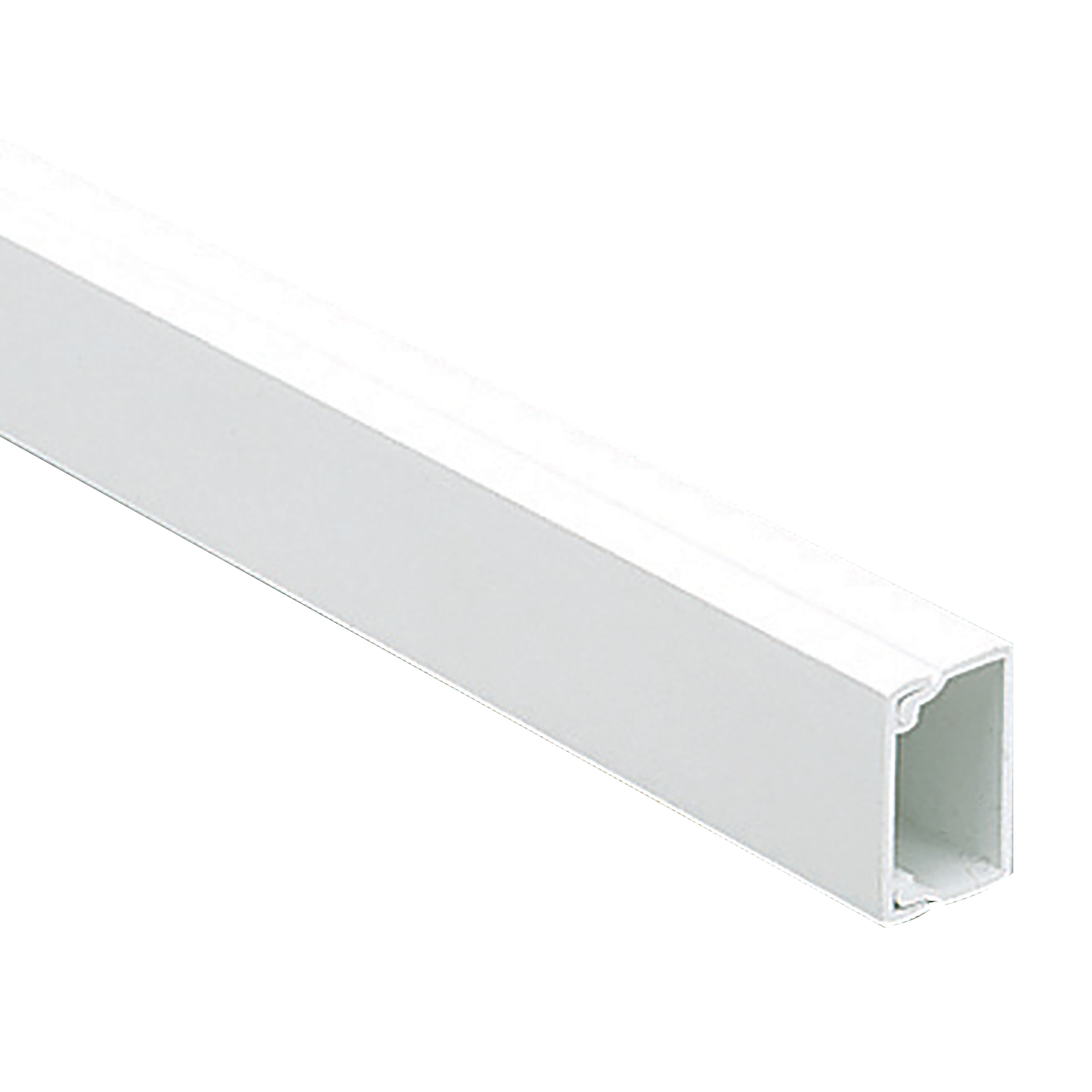 Trunking | Cable Management | B&Q