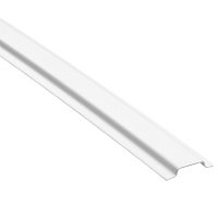 MK White Trunking length,(W)25mm (L)3m
