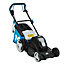 MLM1800MD Corded Lawnmower