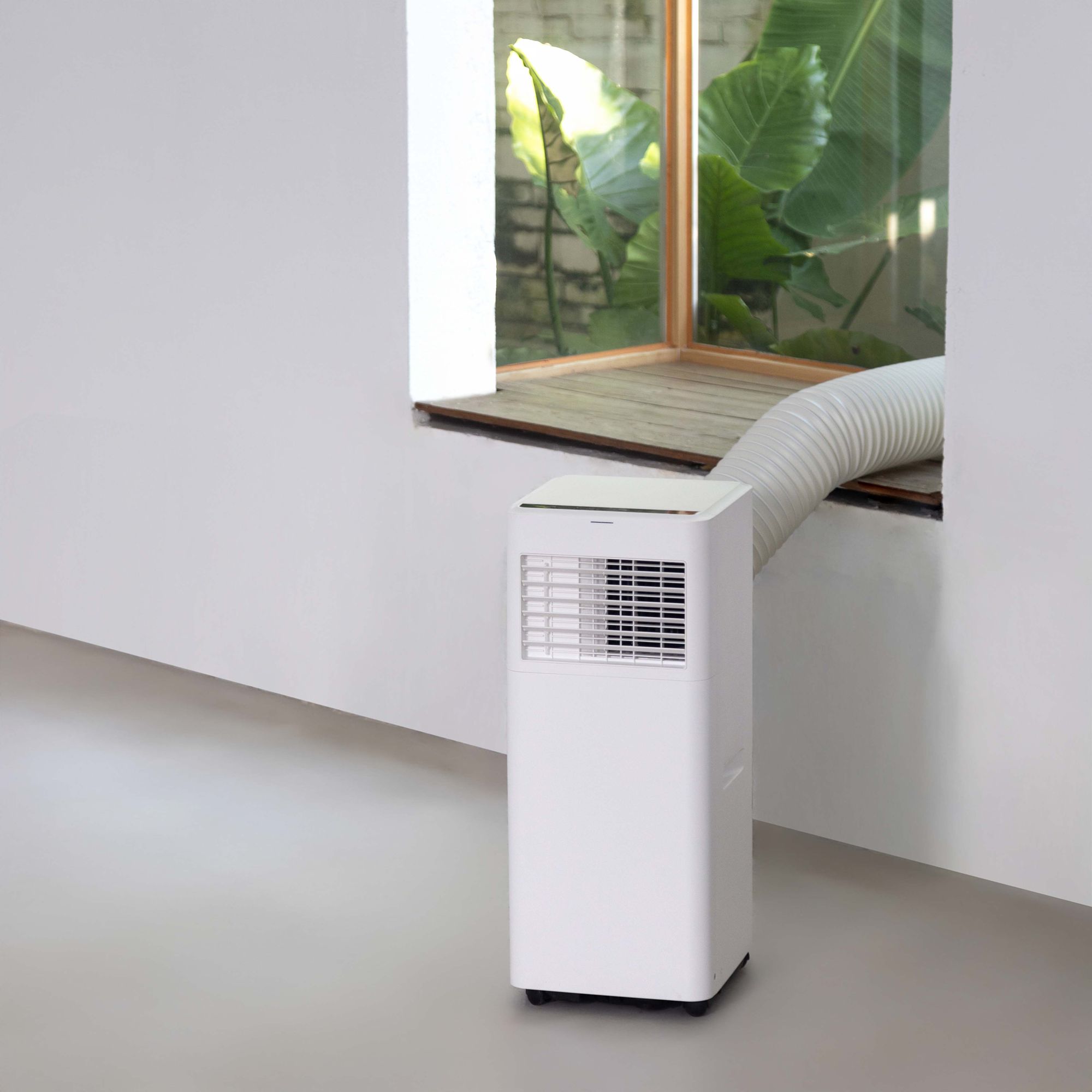 Mobile air conditioner 220-230V 5000BTU