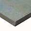 Moisture resistant MDF Fibreboard (L)1.22m (W)0.61m (T)12mm