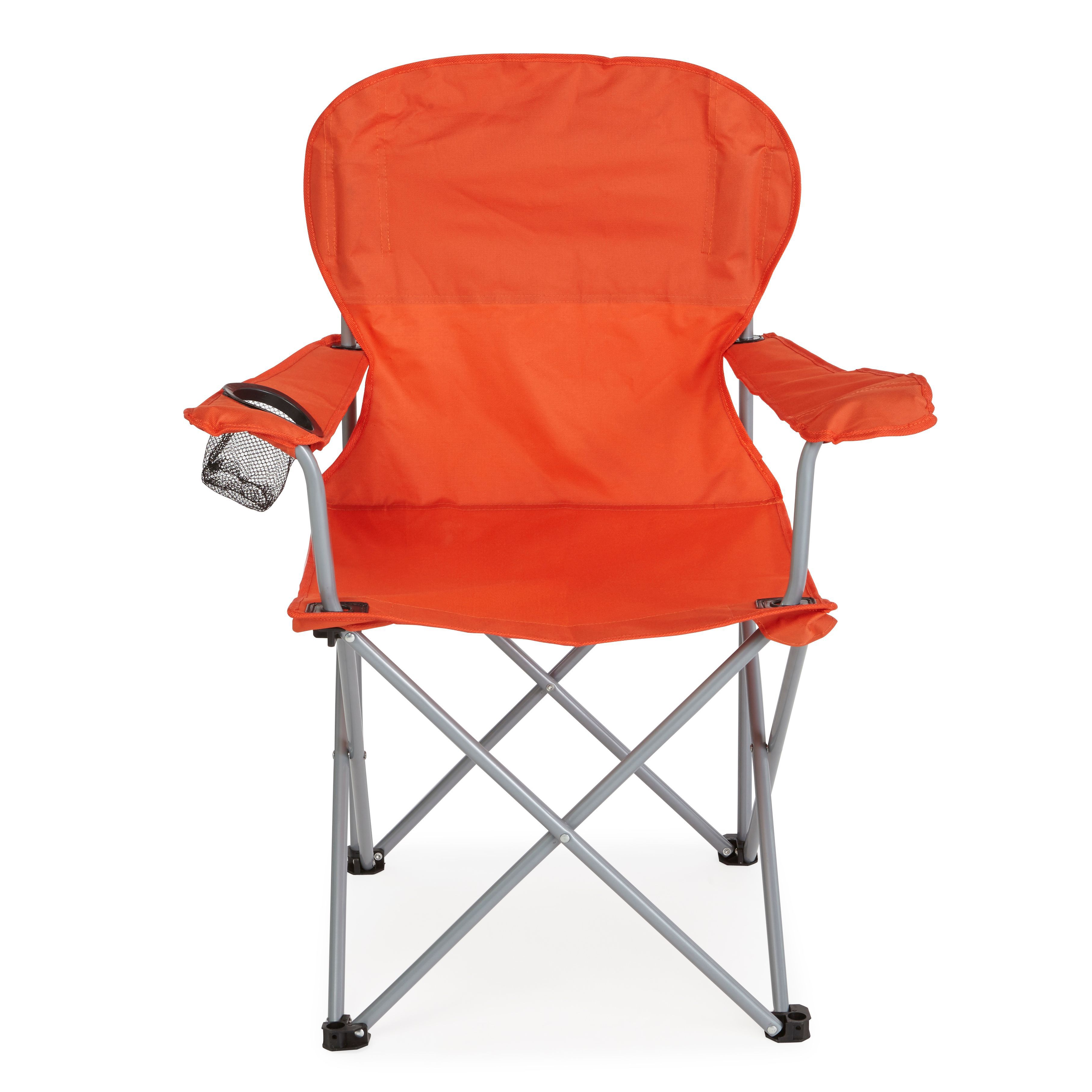 B&q Childrens Camping Chair - Alvi starmild