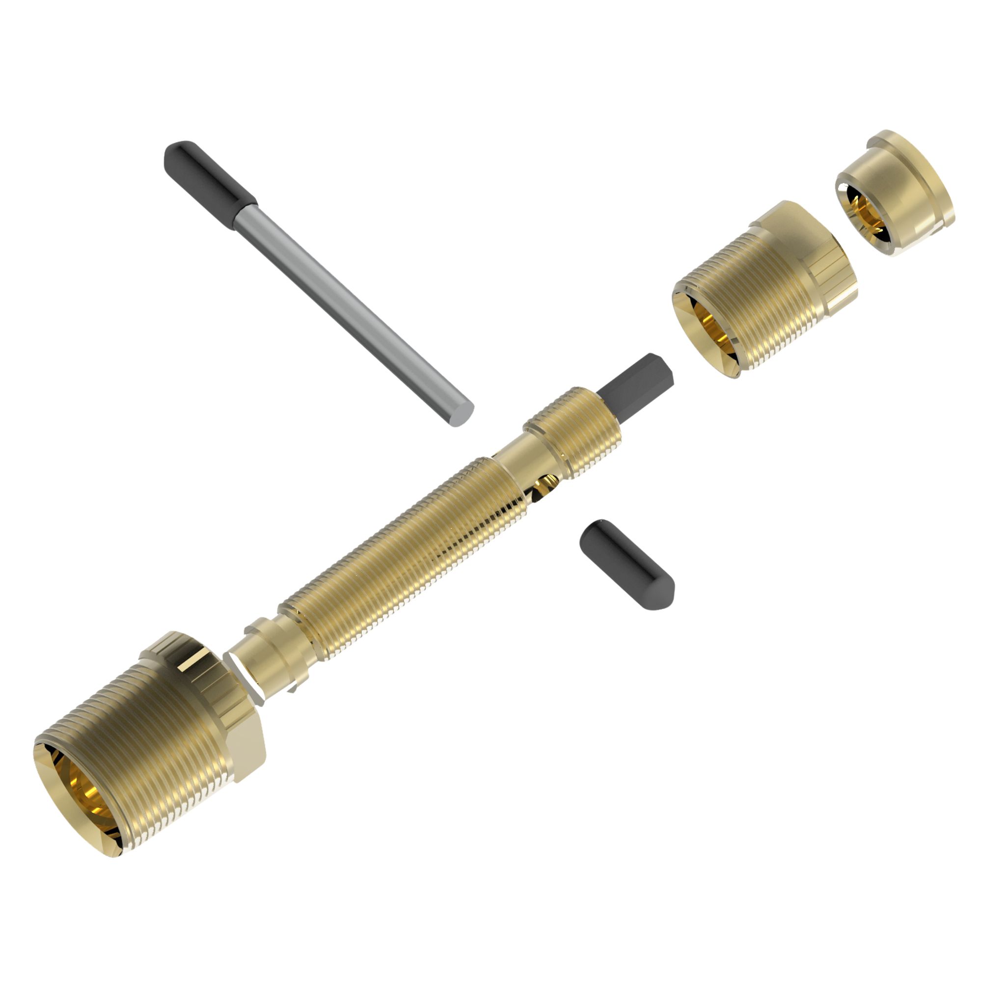 Monument 15mm & 22mm Olive puller