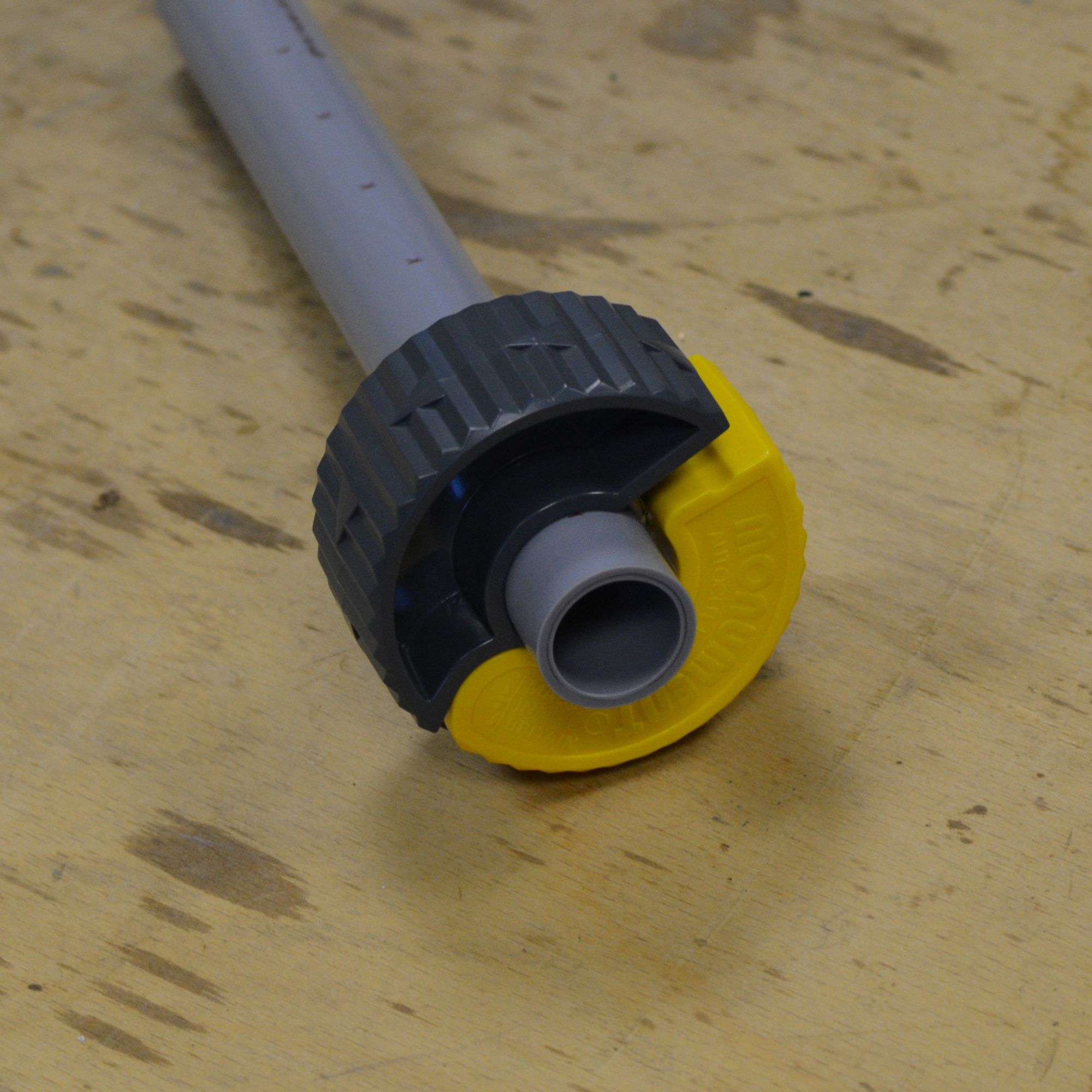 Monument Automatic & manual 22mm Plastic Tube cutter