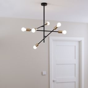 Ceiling lights | Indoor lights | B&Q