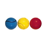 Mookie Red, Yellow & Blue Garden Tennis ball, Pack of 3
