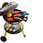 Mookie Toy Barbecue set