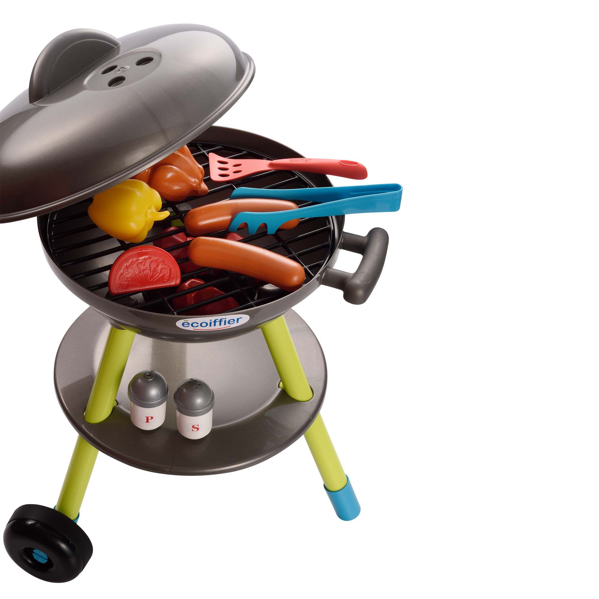 bbq toy set