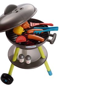 Mookie Toy Multicolour Barbecue set