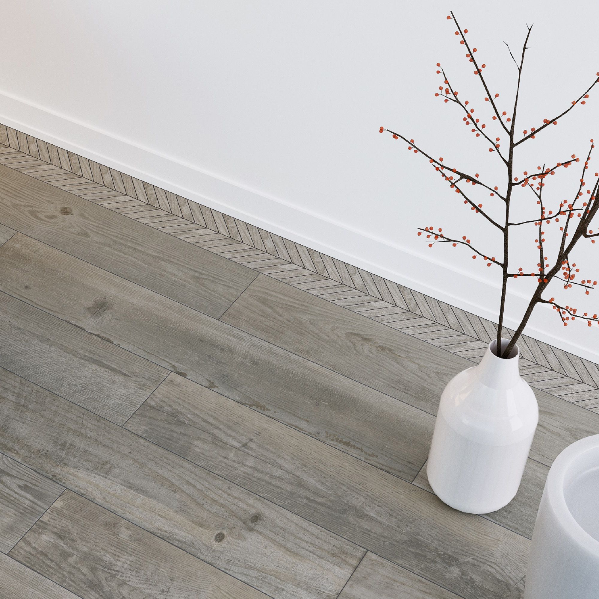 Mosaic tile