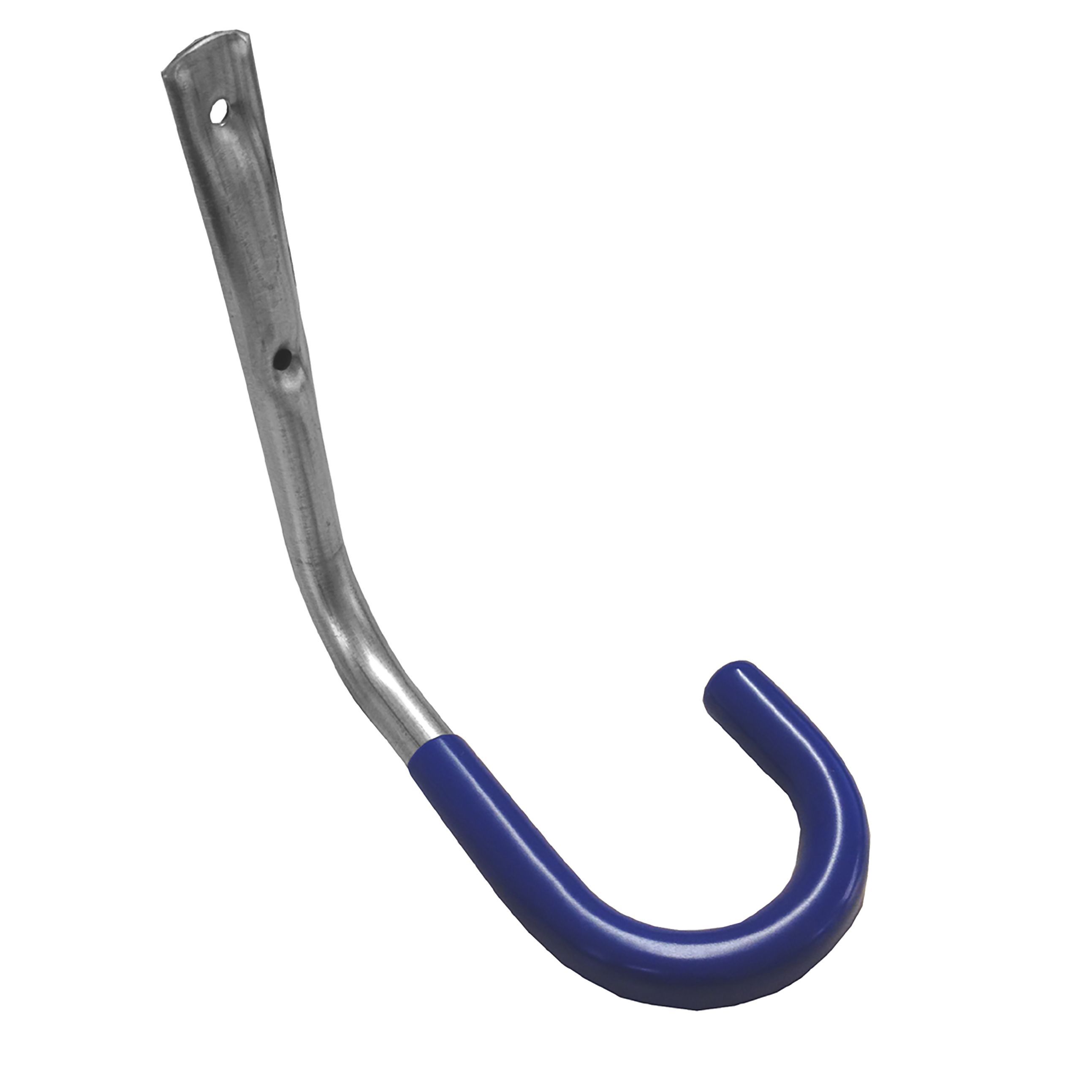 Mottez Blue Bike hanger, (H)190mm (L)170mm