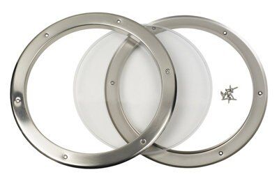 Mottez Porthole vision panel