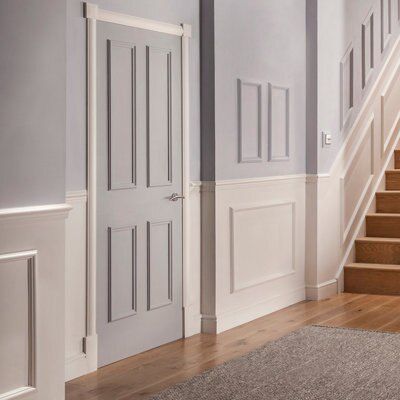 Moulding Kit Diy At B Q