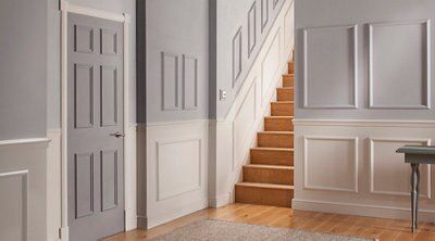 Moulding Kit Diy At B Q